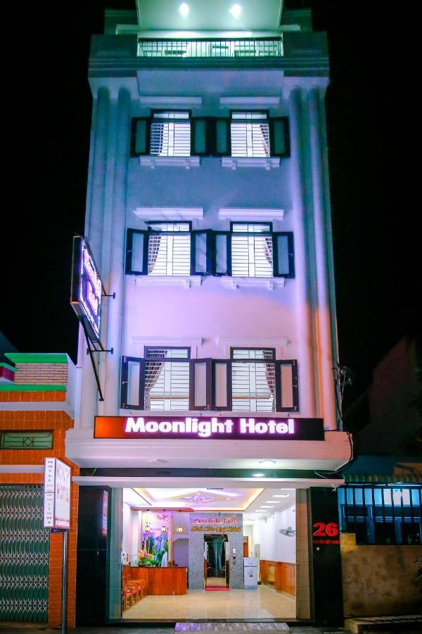 Moonlight Quy Nhon Hotel Exterior photo